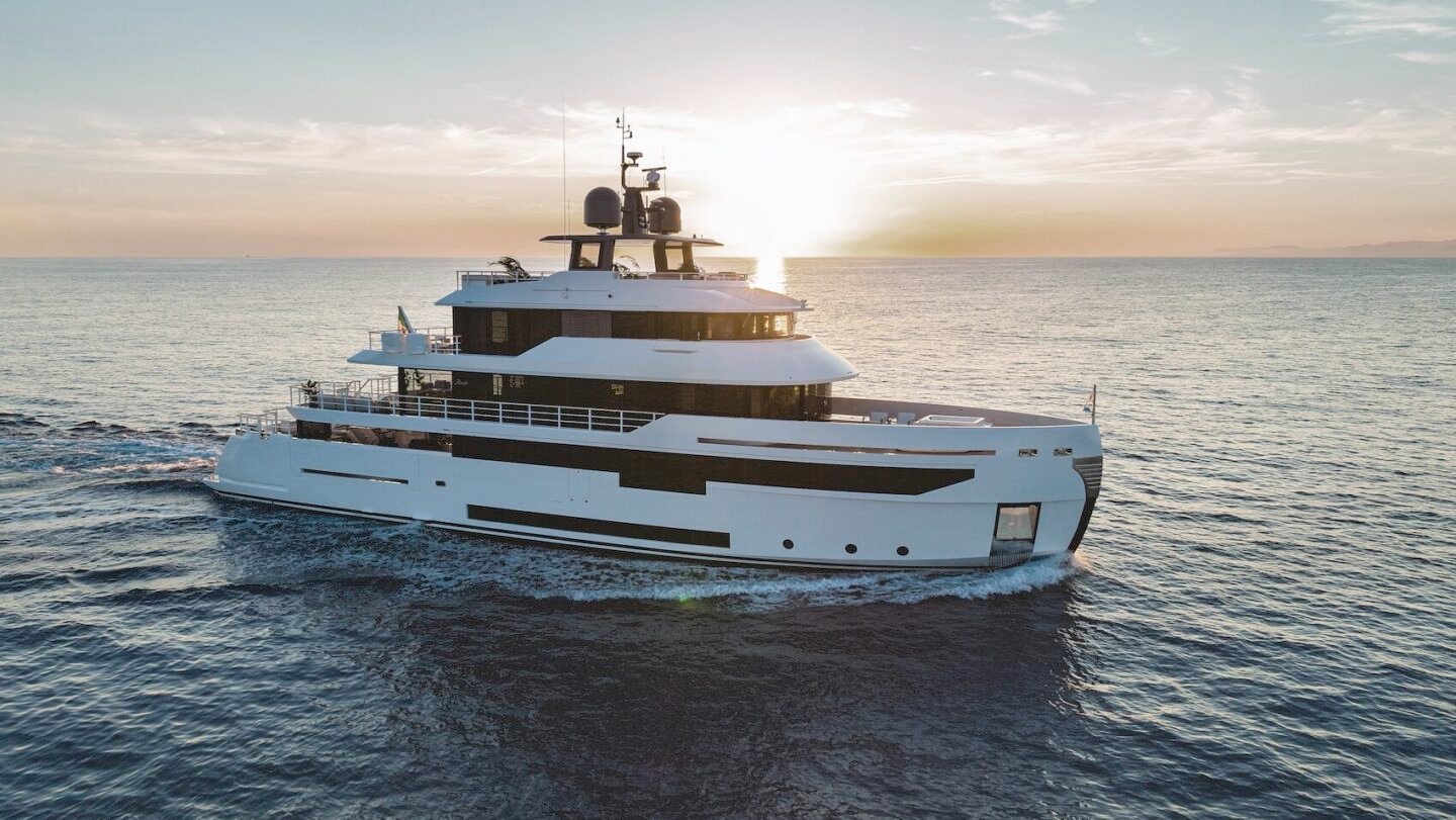 Benetti