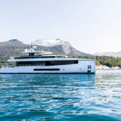 Feadship Resale