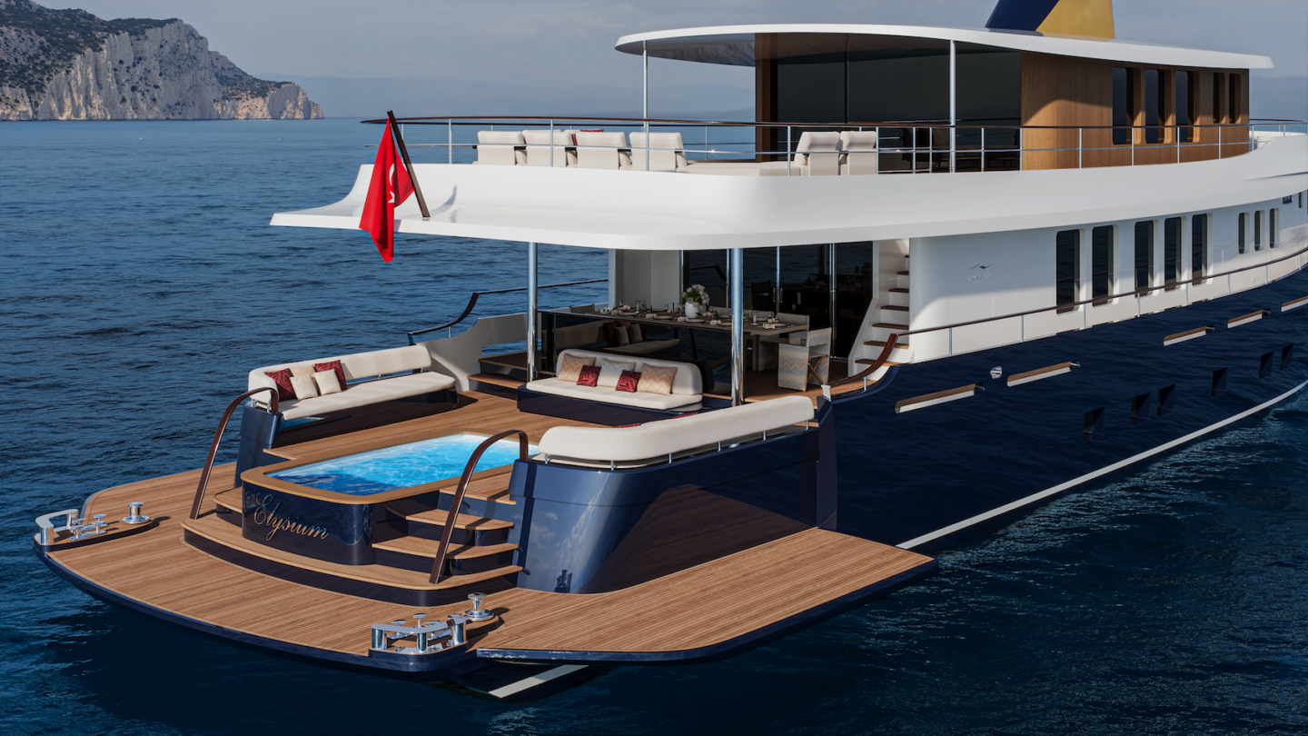 numarine
