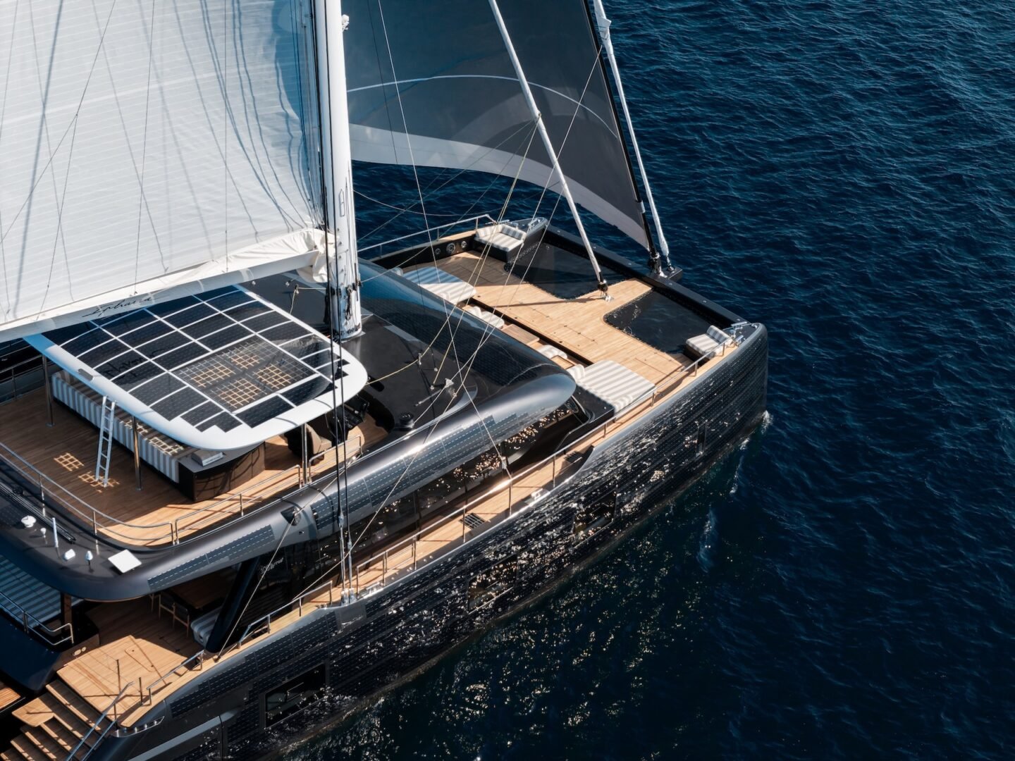 sunreef yachts