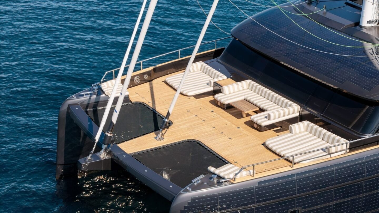 sunreef yachts