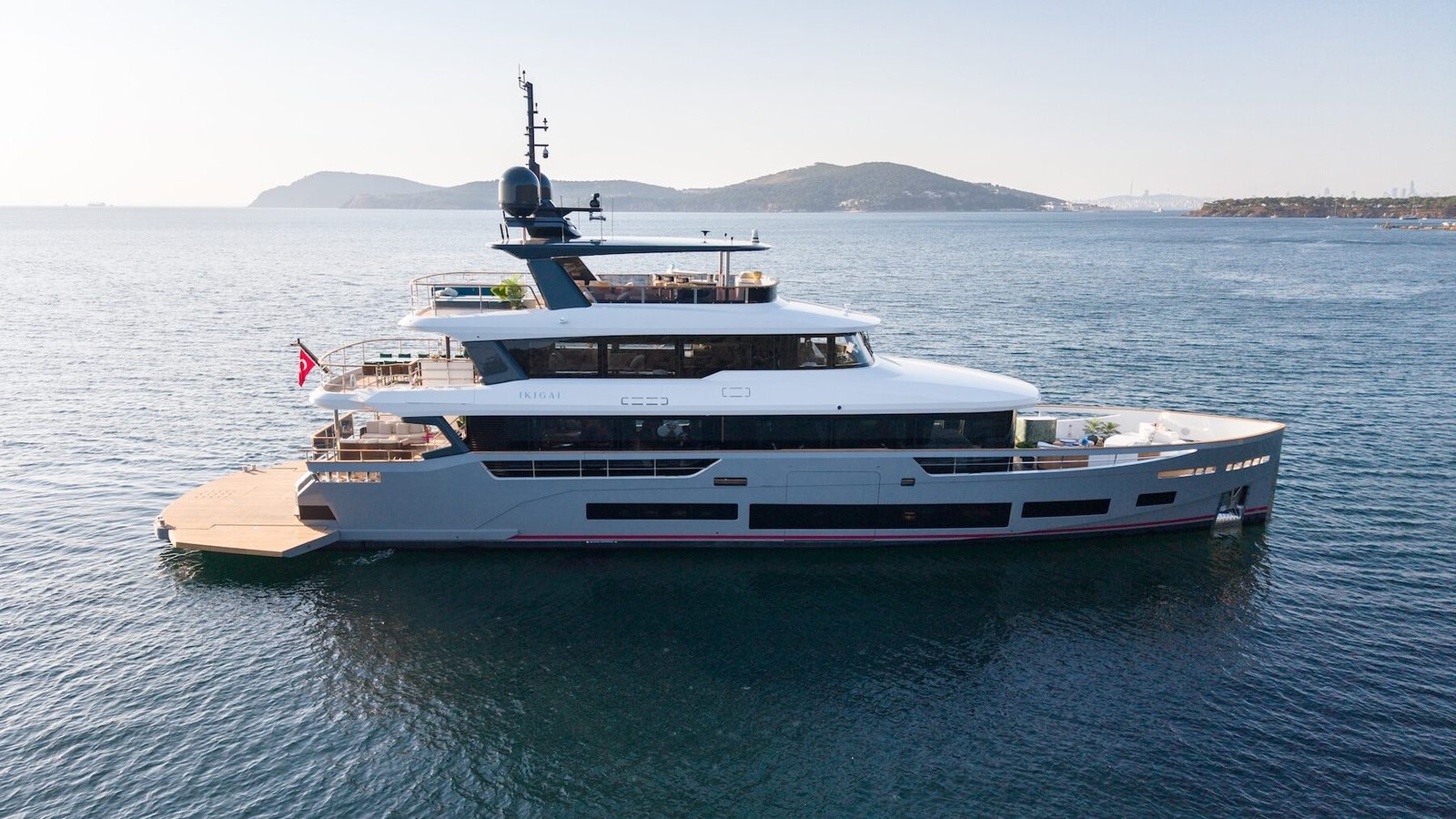 Sirena 118