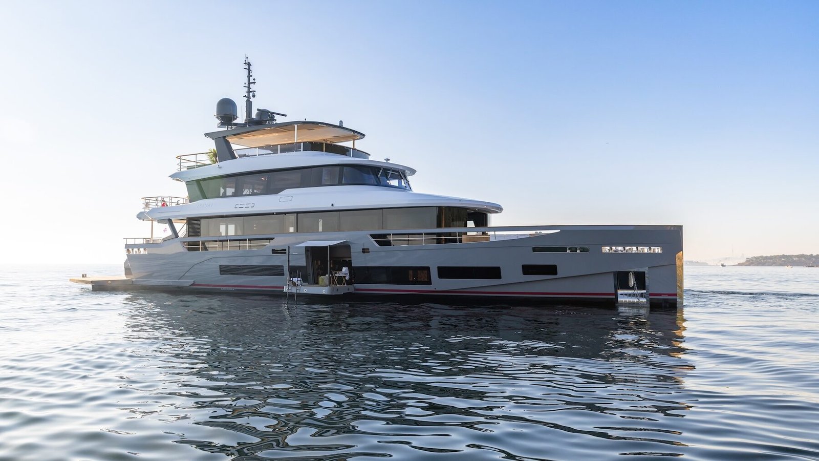 Sirena 118