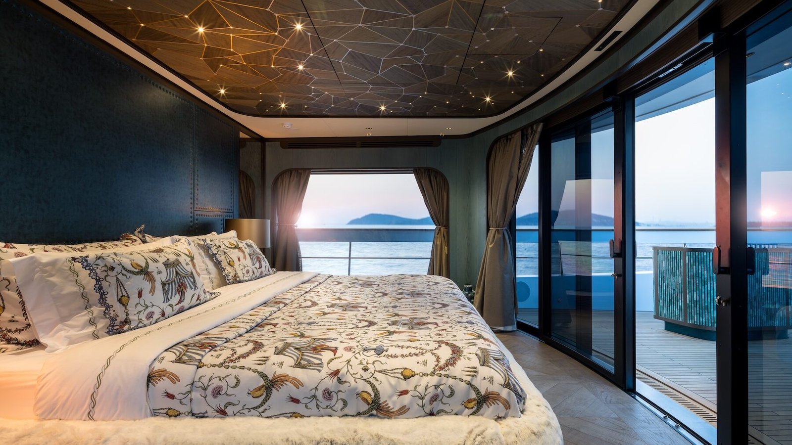 Sirena Yachts