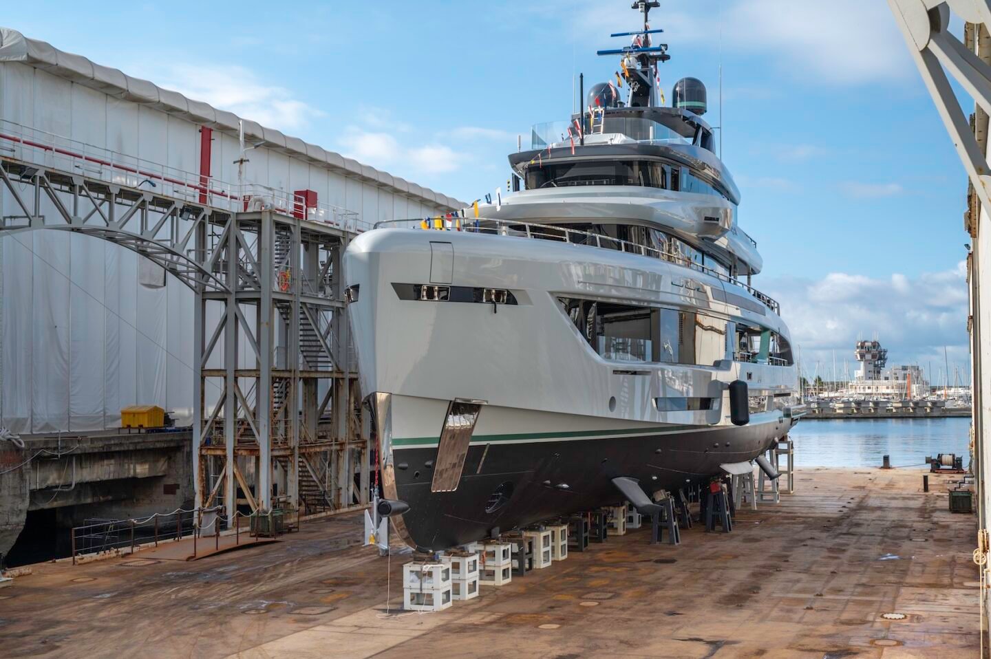 Tankoa Yachts présente le nouveau TX450