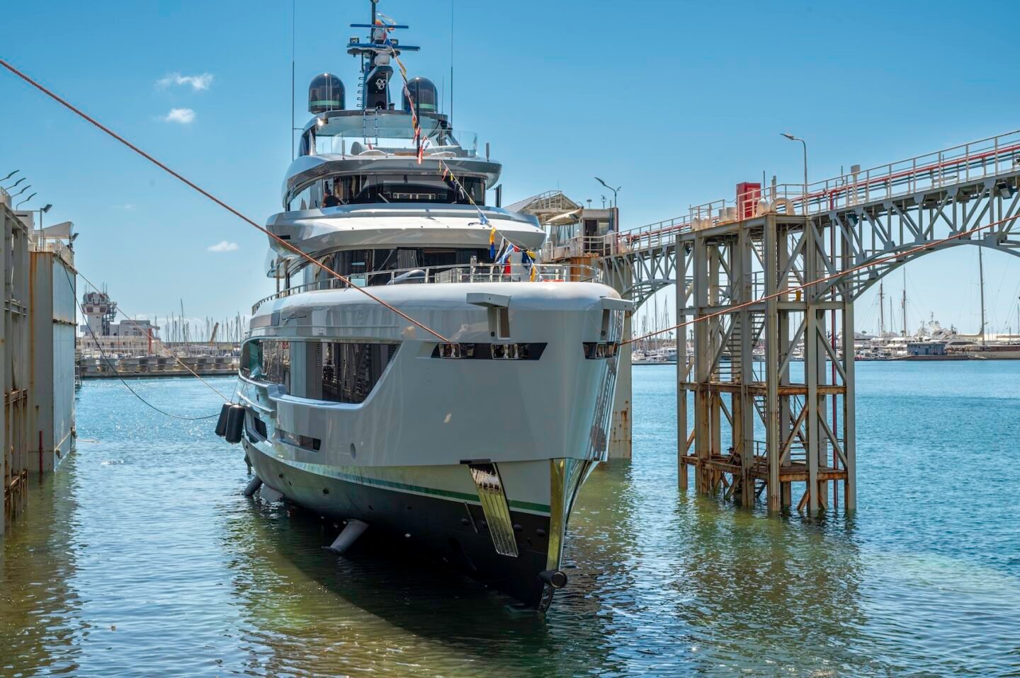 tankoa yachts
