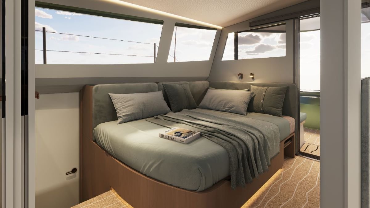 VMG 53 cabina