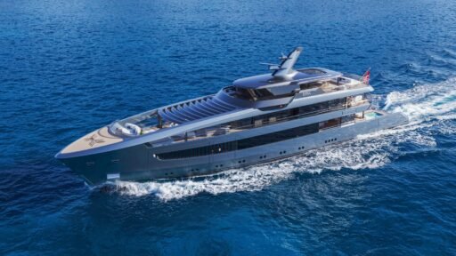 RMK Yachts ed Espen Øino International svelano i concept di Arcane Era e Arcane Nova