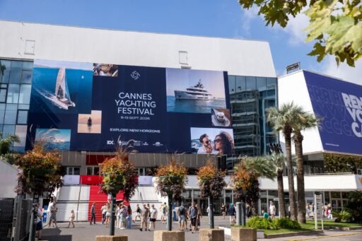 Cannes Yachting Festival 2026, si alza il sipario