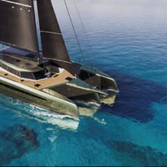 VMG 53 navigazione