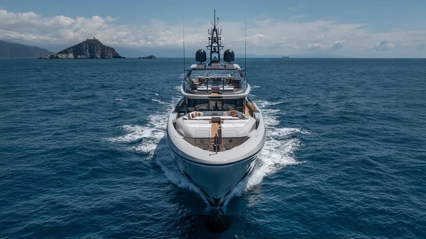 Baglietto T52