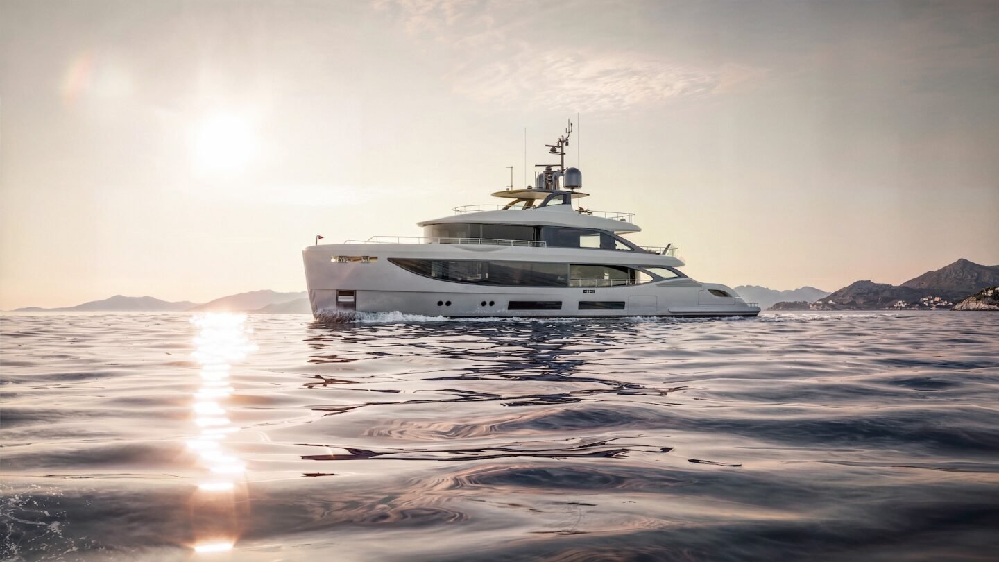Benetti