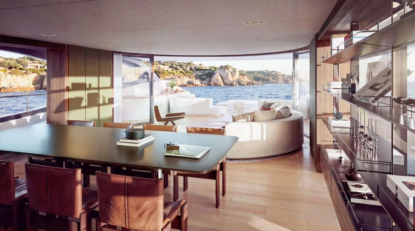 Benetti