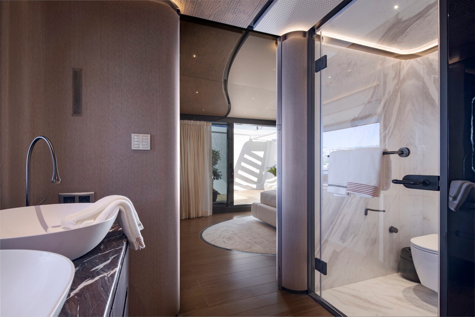 cabine cabine