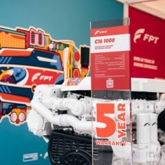 FPT Salone di genova