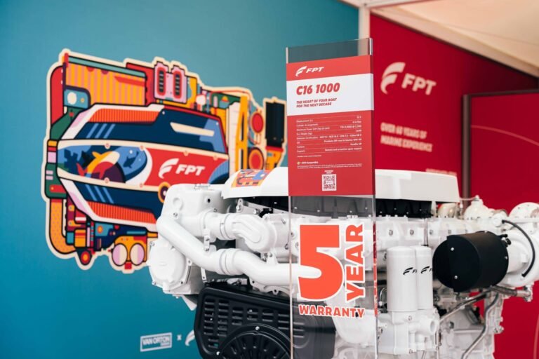 FPT Salone di genova