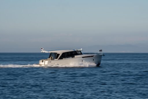Greenline 42 heads to Fort Lauderdale for US debut