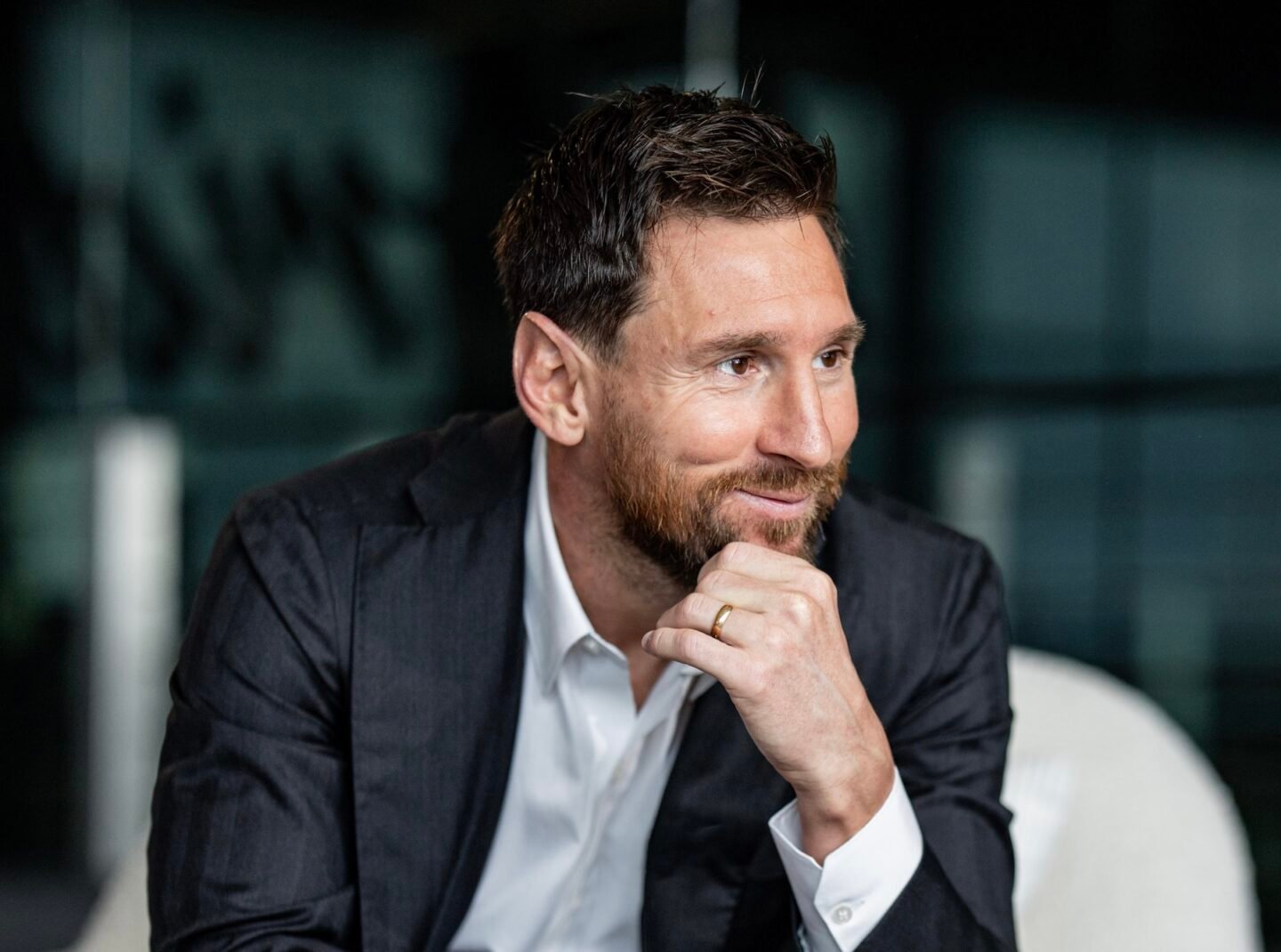 Leo Messi ordina un ULTIMA 88, si apre un nuovo capitalo per Sunfeer Yachts