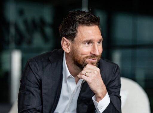 Leo Messi ordina un ULTIMA 88, si apre un nuovo capitolo per Sunreef Yachts