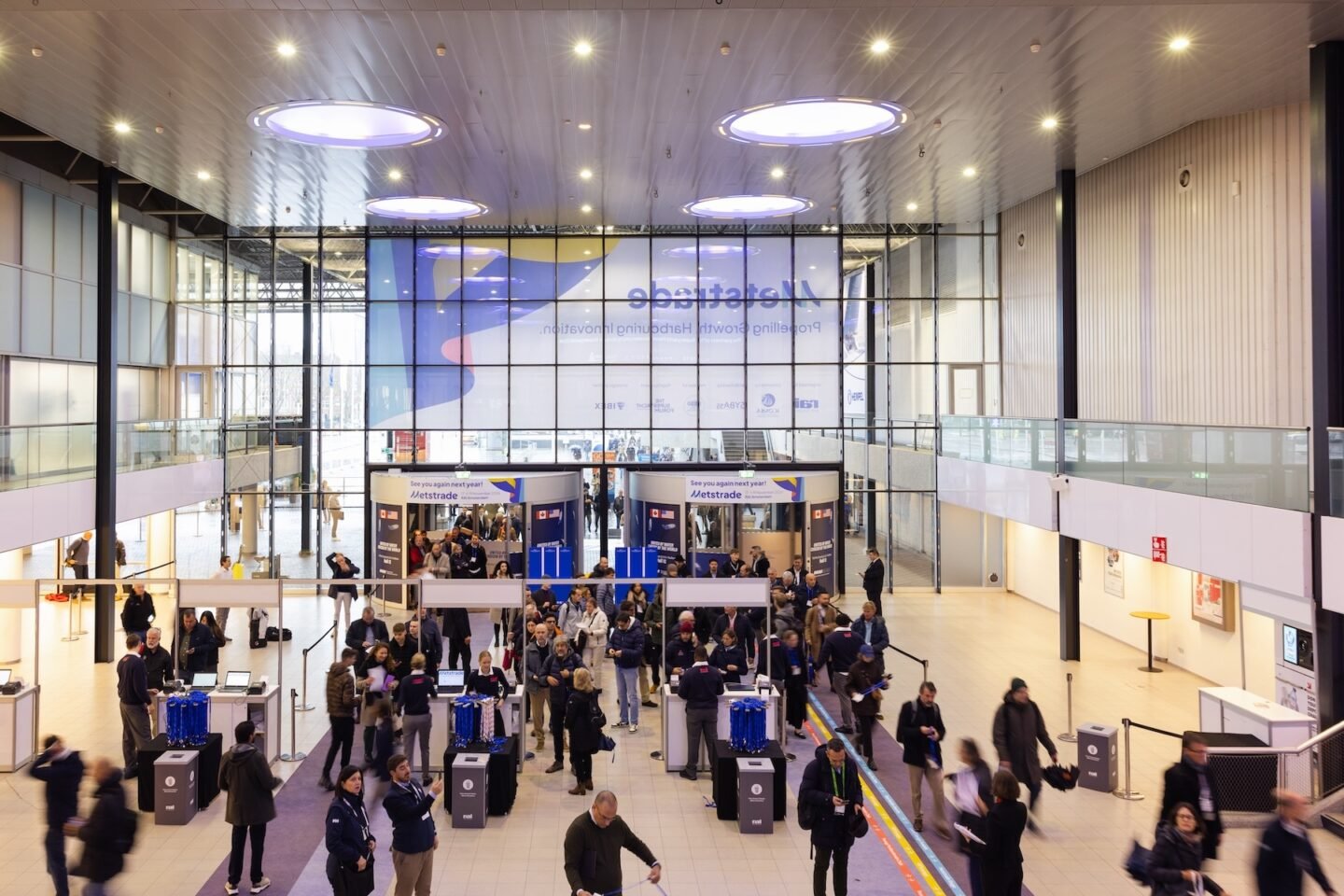 metstrade 2026